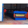 Fast Speed Roll Forming Machine